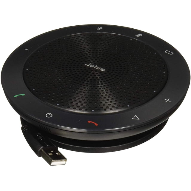 Altavoz Jabra Speak 510+ MS Bundle USB/Bluetooth