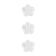 thumbnail image 1 of Molde de silicona Bearachild para posavasos herramienta de decoración de adornos moldes de epoxi DIY, 1 of 6