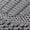 Gray, variant on Fashion Hollow Mesh Knit Wedge Platform Shoes, Slip‑on Comfort Footwear for Shopping Travel and Daily Casual Occasions Beige 36