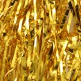 thumbnail image 5 of KAKOWELY 6 pelucas de oropel de aluminio, divertidas, locas, brillantes, para fiestas, disfraces, cosplay, para mujeres y adultos., 5 of 5