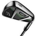 thumbnail image 1 of Pre-Owned Callaway Epic Pro 4-PW, AW Iron Set Stiff Stl True Temper Project X LZ 105 Value, 1 of 3
