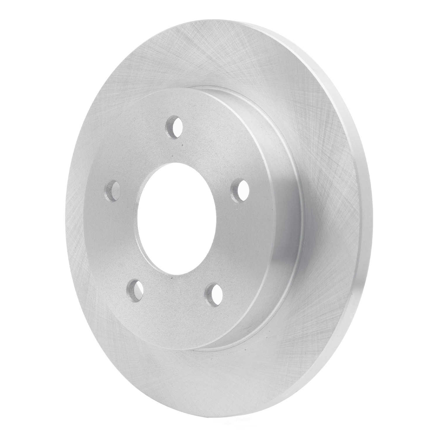 Dynamic Friction Company 600-46003 Disc Brake Rotor