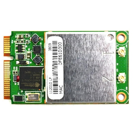 T326N 0T326N ID-0T326N Genuine Dell Inspiron Mini 10 Wifi Wireless TV Tuner Laptop Board Card USA Laptop Modems - Used Like