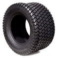 thumbnail image 2 of 2PK 18X6.50-8 18X650-8 18/6.50-8 18X6.50X8 4PLY Rated Tubeless Riding Lawn Mower Tractor Tires Fits Turf Trac, 2 of 3