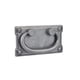 thumbnail image 1 of Tornillos de Cajones de armario para papelera Gloria Tirador de anillo para gabinete, 1 of 7