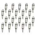 thumbnail image 4 of 20pcs Antique Style Alloy Charms for DIY Jewelry Making – Necklaces, Bracelets, Keychains & Accessories, 4 of 5