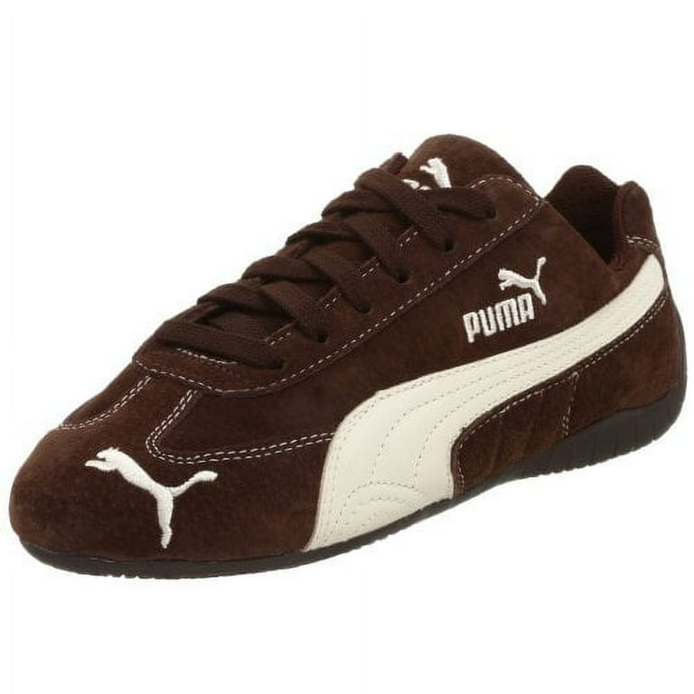 PUMA Women s Speed Cat SD US Sneaker Walmart