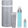 thumbnail image 1 of Set 3 Piezas 360 para Hombre Perry Ellis EDT, 1 of 2