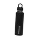 thumbnail image 1 of Botellas térmicas reutilizables de gran capacidad para deportes, viajes y deportes. Negro, 1 of 5