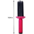 thumbnail image 4 of Air Volume Comb for Curly Hair - Fluffy Curling Roll, Styler, 4 of 5