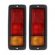 thumbnail image 1 of 2 uds lámpara de luz trasera izquierda y derecha Mb124963 para Mitsubishi Pajero, 1 of 5