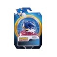thumbnail image 1 of Sonic 2.5" articulated figures - Running Sonic, 1 of 4