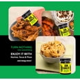 thumbnail image 5 of Don Chilio Mild Jalapeno Mexican Chile Crisp, 5 oz. – Crunchy Sliced Jalapenos Fried Chili Peppers in Hot Seasoned 100% Olive Oil – Keto-Friendly, Vegan, Gluten Free, 5 of 9