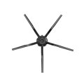 thumbnail image 2 of Main Brush Side Brush Hepa Filter Compatible With Xiaomi Roborock S7 T7 T7s Plus, 2 of 5