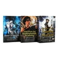 thumbnail image 2 of Shadowhunters: Companion Stories by Cassandra Clare 3 Books Box Set - Ages 14+ - Paperback, 2 of 5