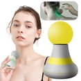 thumbnail image 2 of Mini Massager Deep Tissue Percussion Body Massager Home Vibration Hammer Massager, 2 of 10