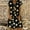 Black, variant on IDALL Womens Summer Casual Midi Dress Plus Size Button Down Homecoming Dresses V-neck Short Sleeve Dresses Boho Swing Wrap Dress Linen Wedding Guest Dress Shift with Pockets Beach Dress Z2-Green M