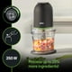 thumbnail image 2 of Braun CH3012BK EasyPrep™ Mini Food Processor, 4 cup, Black, 2 of 5