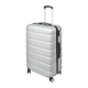 thumbnail image 1 of Maleta grande Travel Elite 28 Pulgadas con Candado Gris Unitalla 76 cm x 51 cm x 31 cm Soporta 25 kg, 1 of 9