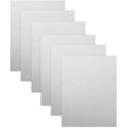 thumbnail image 4 of Shisuyan Party Scene Layout Metal Frame Silver 6Pcs 7.86X5.89X0.04In, 4 of 9