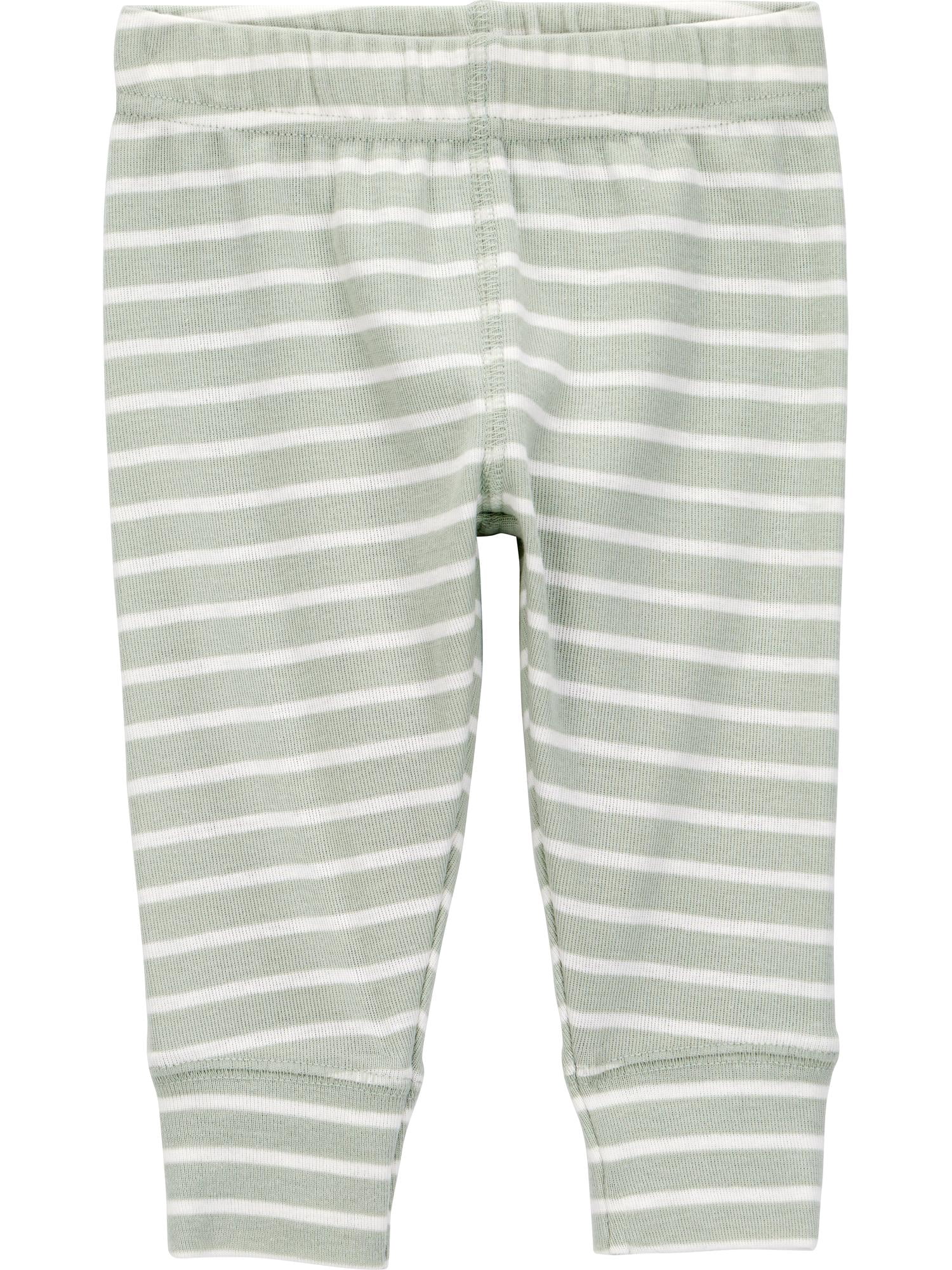 Carter's Child of Mine Baby and Toddler Boy Outfit Set, 3-Piece, Sizes 0/3-24 Months