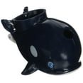 thumbnail image 1 of Fuente para grifo Jokari JKRI009 con forma de ballena, plástico, 1 of 2