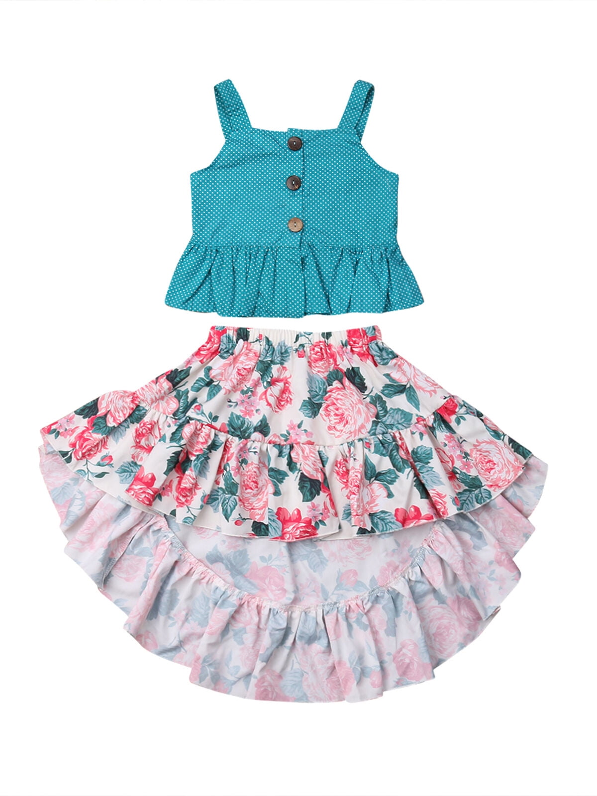 girl baby skirt dress