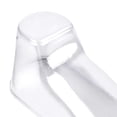 thumbnail image 2 of 10Pcs Transparent Baby Shoe Stretcher Professional for Socks Store Feet Display 10cm, 2 of 9