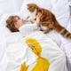 thumbnail image 2 of Big Bird anti-pilling, suave, ligera, esponjosa y acogedora de lujo para hogar y cocina – Perfecta para niños y adultos,200X150cm, 2 of 6