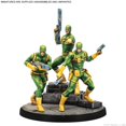 thumbnail image 3 of Juego de sobremesa de superhéroes Marvel Crisis Protocol Red Skull, 3 of 5