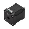 thumbnail image 2 of Graflsoa 48mm Y-Axis Stepper Motor for Artillery Sidewinder X1 & Genius 3D Printers, High-Performance Replacement Part, 2 of 6