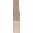 thumbnail image 4 of 6"W x 32"D x 32"H Legacy Rough Sawn Knee Brace, Douglas Fir, 4 of 4