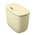 thumbnail image 4 of Cubo de basura colgante, cubo de compost, cubo de basura montable debajo del fregadero, cubo de basura, cubo de polvo para Crema Pequeña, 4 of 9