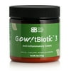 Gow!tBiotic 3 Therapeutic Topical Ointment for Joint Discomfort – Fast-acting Relief Cream for Toe, Finger and Joint Flare-Ups and Uric Acid Control