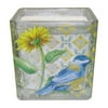 Better Homes and Gardens 4-Sided Jar Candle, Bird