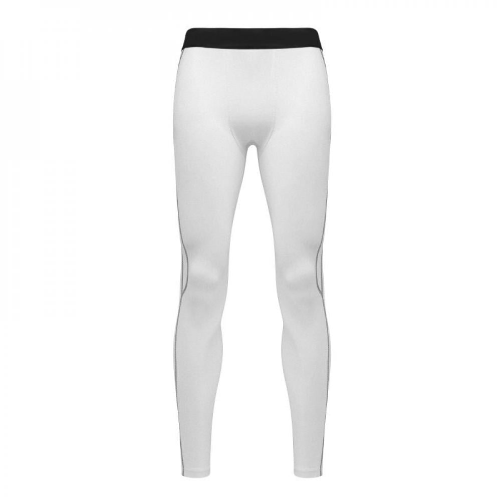 CUTELOVE - Long Joggers Leggings Men Cotton Compression Pants Elastic  Tights Slim Fitness Autumn Stretch Casual Trousers Pantalon Hombre - Walmart.com  - Walmart.com