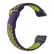 thumbnail image 1 of Correa Deportiva Transpirable Premium Garmin Fenix 5 + Mica, 1 of 1