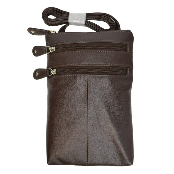 Genuine Leather Designer Crossbody Purse Shoulder Bag Purse Fashion