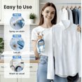 thumbnail image 6 of Clothing Emulsifier,2026 Non-ionic Laundry Pre-treatment for Vintage Clothes Thrift Finds Restores Stain Remover Spray, Non Ionic Laundry Stain Remover Spray, 6 of 6