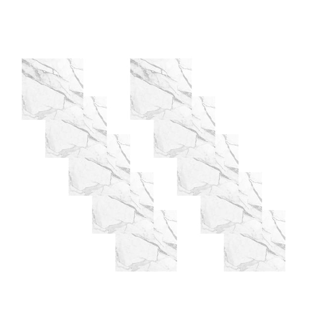 TIMIFIS Stickers Crystal Tile Stickers Wall Stickers Series Tile Stickers Stickers Halloween DecorationsFall