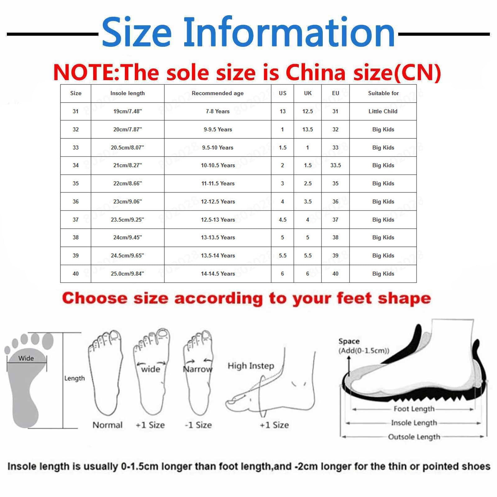 ZHOGXU Children Boys Sneakers Breathable Lightweight New Mesh Rotating Button Medium And Large Sports Shoes,Blue,7-8 Years