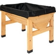 thumbnail image 2 of Replacement Liner for VegTrug Medium Classic Raised Garden Bed Planter, 2 of 3