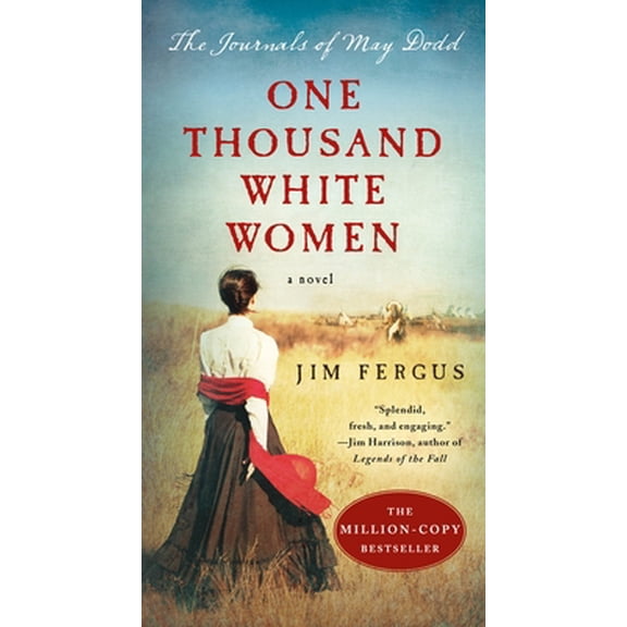 Pre-Owned One Thousand White Women: The Journals of May Dodd (Unknown) 1250183049 9781250183040