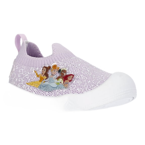 Disney Princess Infant Girls Casual Shoes