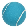 thumbnail image 2 of 8 Inch Jumbo Tennis Ball, Portable Inflatable Multipurpose Safe Jumbo Tennis Ball  For Pets For Training For Signature Pink,Blue, 2 of 8