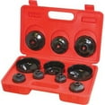 thumbnail image 1 of CTA Tools CM026400 Oil Filter Housing Wrench Set - 10 Piece, 1 of 1