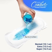Easy Comforts Premium Protection Pads for Seniors