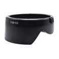 thumbnail image 3 of Es-68ii parasol para lente para Ef 50mm F/1,8 para Stm 49mm lente Proetctor Es-68 I Feliz Sencillez, 3 of 5