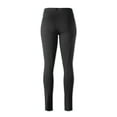 thumbnail image 3 of Hat and Beyond Women's Compression Waist Squat Proof Exercise Leggings, 3 of 4