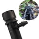 thumbnail image 3 of 5x50pcs goteros de riego de flujo ajustable sistema de goteo emisor de 360 ​​grados Sywqhk Libre de BPA, 3 of 3